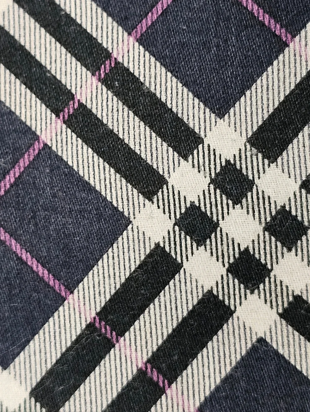 BURBERRY SCARF - Picture 16 of 16